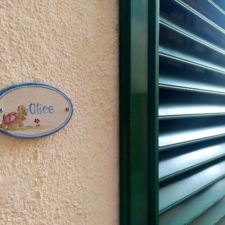 Casa Alice Apartment Rio nell'Elba Exterior photo