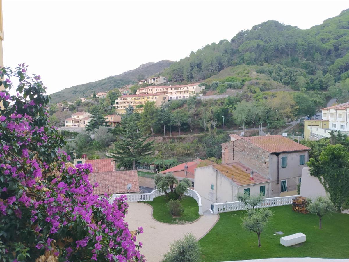 Casa Alice Apartment Rio nell'Elba Exterior photo