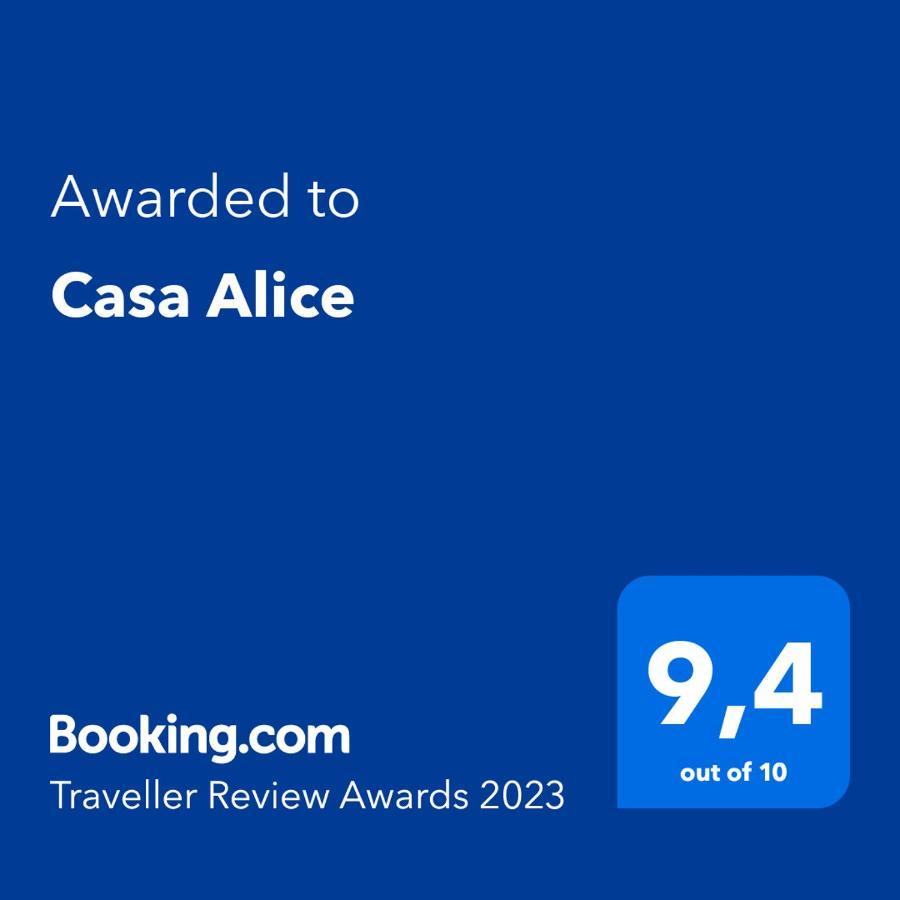 Casa Alice Apartment Rio nell'Elba Exterior photo