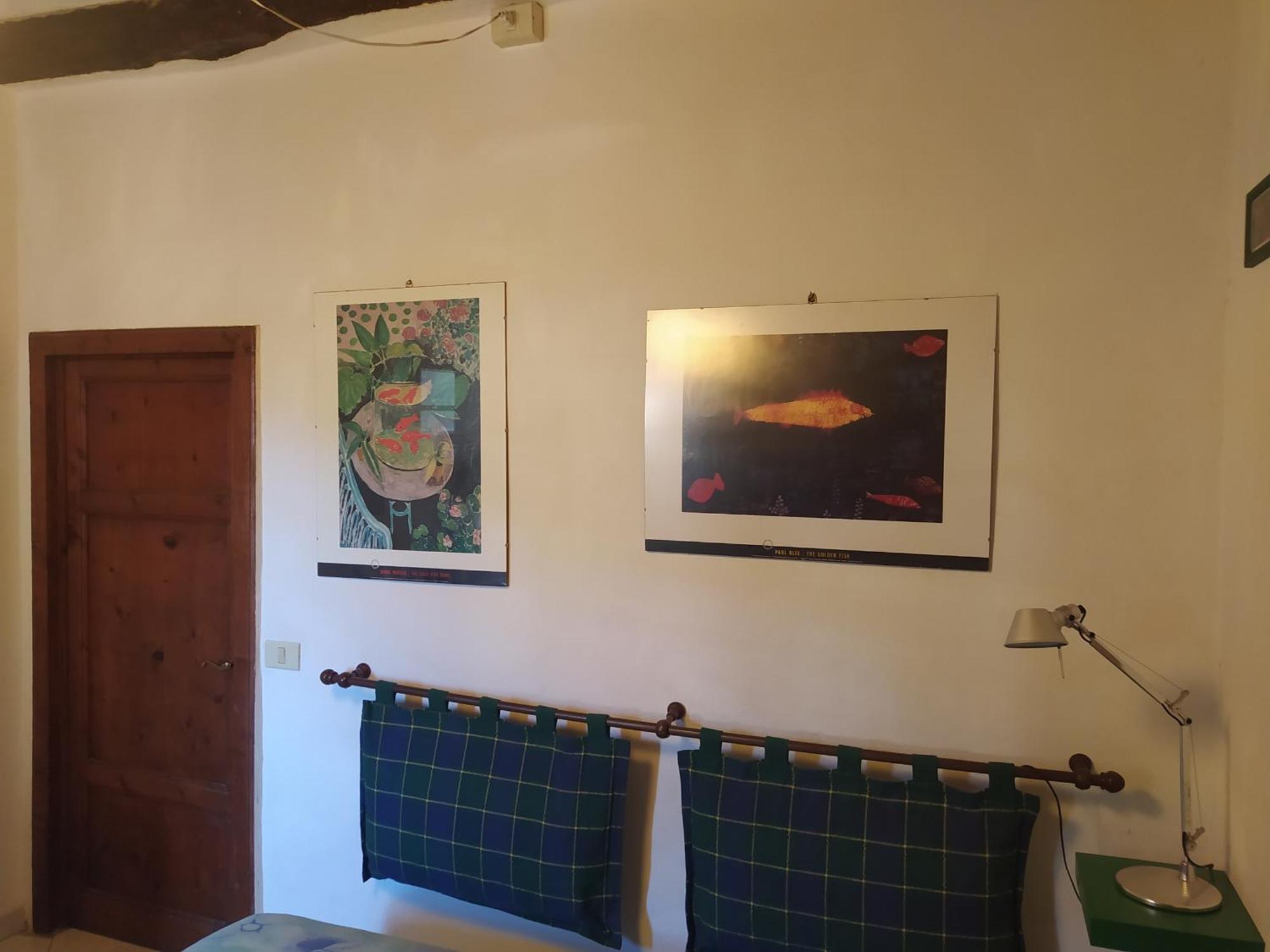 Casa Alice Apartment Rio nell'Elba Exterior photo