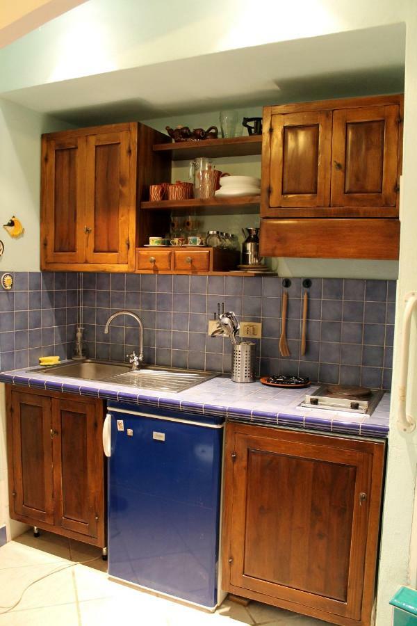 Casa Alice Apartment Rio nell'Elba Exterior photo