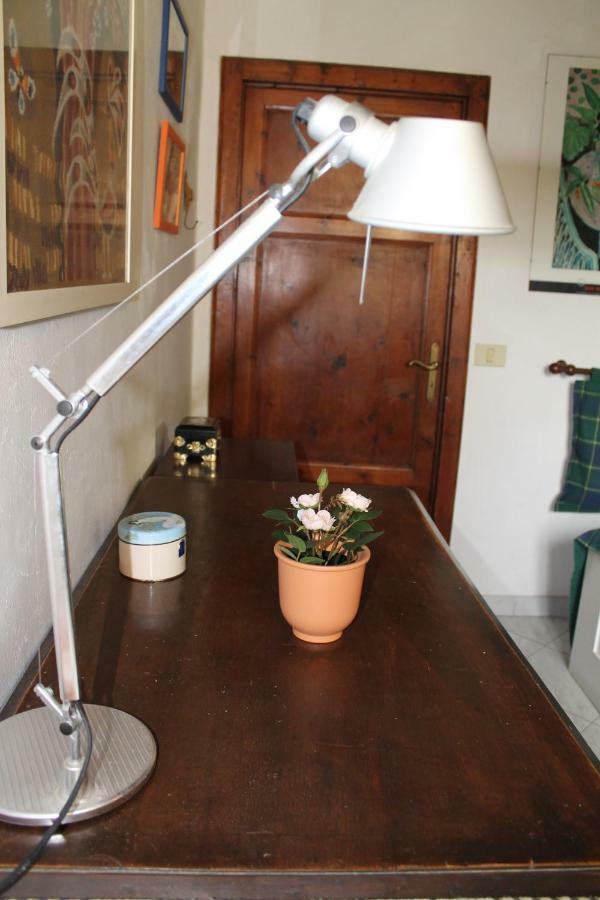 Casa Alice Apartment Rio nell'Elba Exterior photo