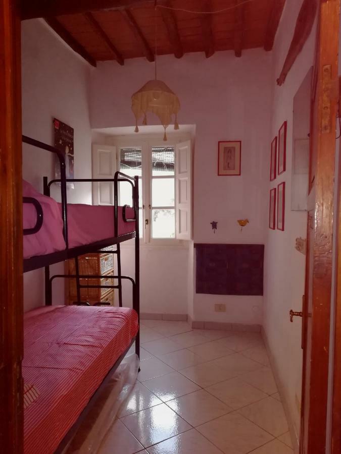 Casa Alice Apartment Rio nell'Elba Exterior photo
