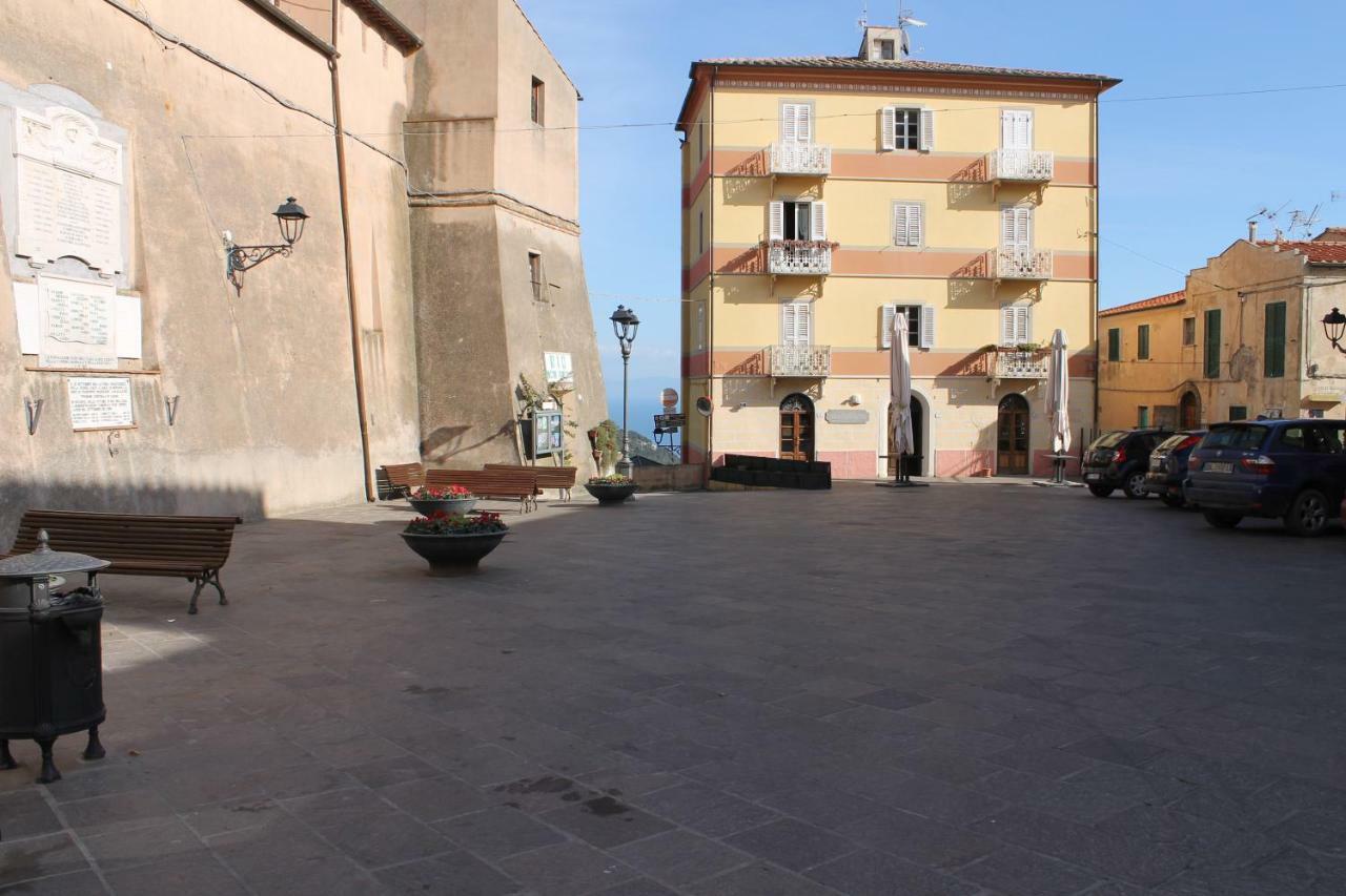 Casa Alice Apartment Rio nell'Elba Exterior photo